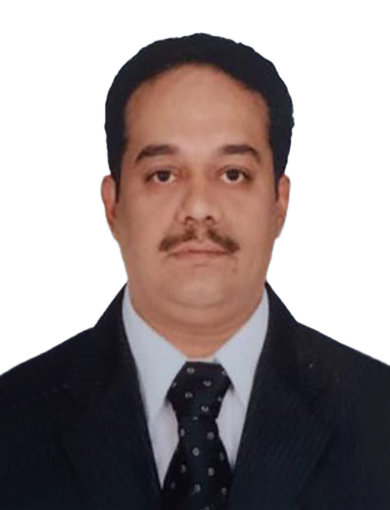 Committee Member's Picture